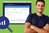 Google Trends Secrets Course- How to Acquire Untapped Data