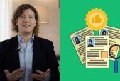 Resume CRASH COURSE for BEGINNERS Simple, clear, direct!