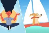 Create Amazing Animations Motion Graphics in After Effects