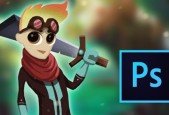 The Ultimate 2D Game Character Design Animation Course