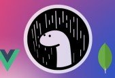Deno API with Mongo DB and Vuejs