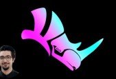 2024 Complete Rhino 3D Course- Beginner to Pro