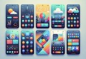 Flutter Masterclass- Beginner to Pro [2024]