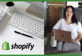 Shopify Crash Course For Digital Products