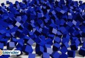Rigid Body Simulation Guide in Blender_1