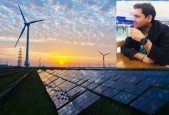 Financial Analysis of Solar Power Plant (Ground Mounted)