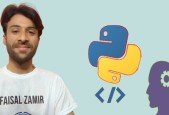 LATEST - Learn Advanced Python Programming - SOURCE CODE