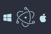 Electron JS Complete Guide With Projects