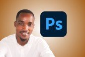 Jifunze Graphics Design (Adobe Photoshop)