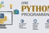 Introduction to Programming with Python