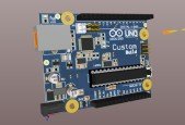 PCB Designing (with 3D Model) in Orcad [2022]