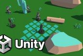 Learn To Create a Turn-Based Strategy Game With Unity C#