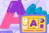 Mastering Graphic Design with AI- Refine Your Creative Skill