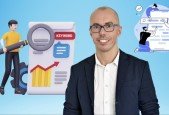 SEO Training- Complete SEO Course ChatGPT SEO Copywriting