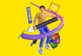Graphic Design Ultimate Mastery Course