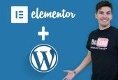 How To Make A WordPress Website -Elementor Page Builder_2
