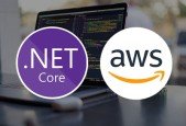 AWS for DotNet (.Net) Core Developers
