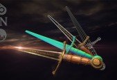Intermediate Game Asset Creation 3D Modeling in Blender