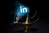 The Magic of LinkedIn