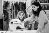 The Art of Sewing