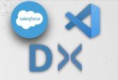 Mastering Salesforce DX and Visual Studio Code