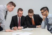 Basic Negotiation Skills and Steps