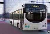 Guide for Building a Bus and Truck in Blender