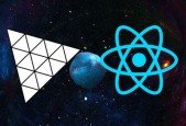 Three JS with React Masterclass for beginners