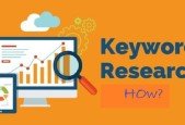How to Keyword Research Free for a Website or Blogs
