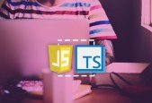 Getting really good at JavaScript and TypeScript