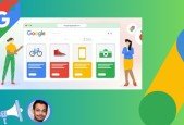 Google Shopping Ads Digital Marketing Course