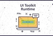 UI Toolkit Runtime Introduction to new Unity UI system