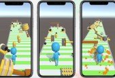 Creating 3D Obstacles with Unity for Hyper Casual Games