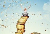 Master Your Finances in 5 Easy Steps