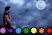 Certificate in Meditation for Kundalini Chakra Healing