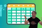 Excel Mastry- PivotTables