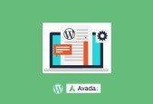 Aprende a usar el AVADA. El tema más vendido de WordPress