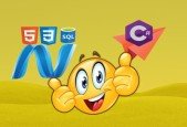 Fast ASP .Net Web Form for beginners Html, CSS, SQL ADO. Net