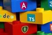 MEAN Stack E-Commerce App- Angular, NX, PrimeNG [2023]