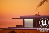 Ultimate ArchViz - Interactive Tours for Unreal Engine 5.4.3