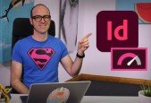 Adobe InDesign CC Advanced Training Course