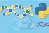 Bioinformatics with Python