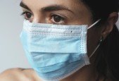 Data Science-Hands-on Covid19 Face Mask Detection-CNNOpenCV