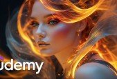Ultimate Stable Diffusion AI art Course (beginner to pro)