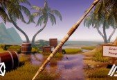 Game Development 2020 - Build an Archery Game with Unity