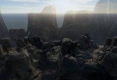 Game Design Environments using ZBrush, Substance and Unity