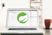 Learn Spring 5, Boot 2, JPA, AOP, Web MVC, REST