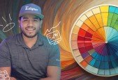 Color Theory- Master the Art of Color in UI Design