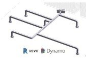 Accelerated BIM Modeling with Revit Ducting and Dynamo