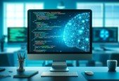 Mastering Web Design- HTML, CSS Generative AI